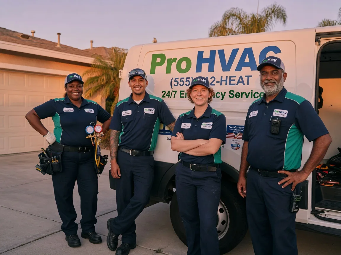 Furnace Repair company in Conesville, OH