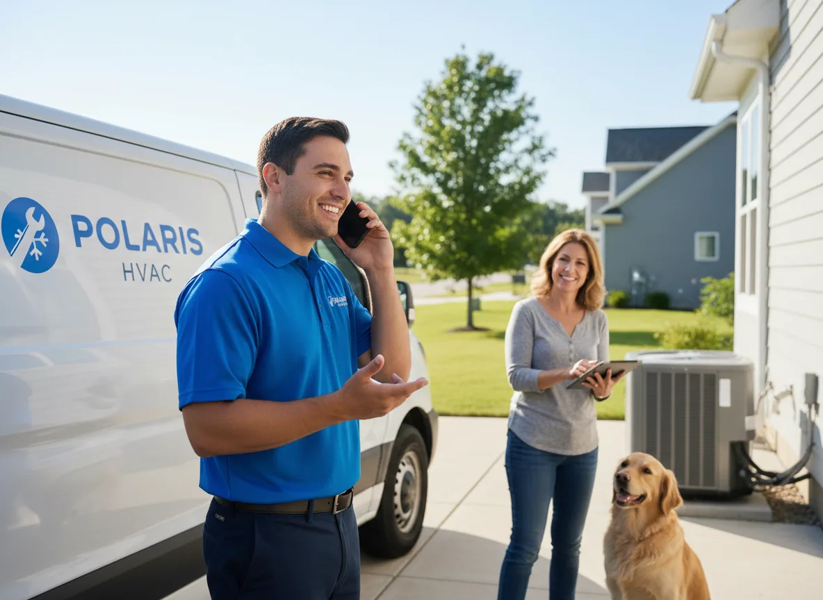 Furnace Repair Conesville, OH FAQs